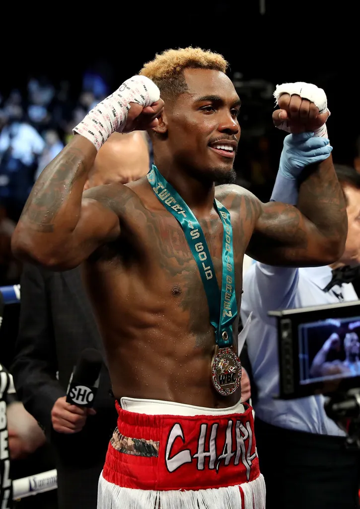 Quyền Anh: Rực lửa 2 đầu cầu Anh – Mỹ cuối tuần này ảnh 4