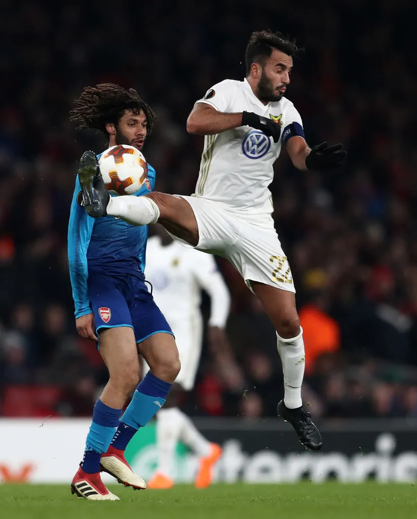 Asian Cup: Không được triệu tập, Nouri buồn bã giã từ đội tuyển Iraq ảnh 1