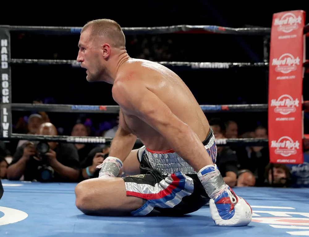 Quyền Anh - Thời của các quyền thủ Ucraina ảnh 4