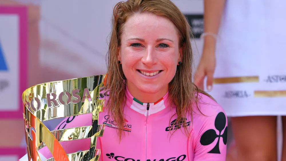 Xe đạp - Mùa giải 2018 qua những con số ảnh 3