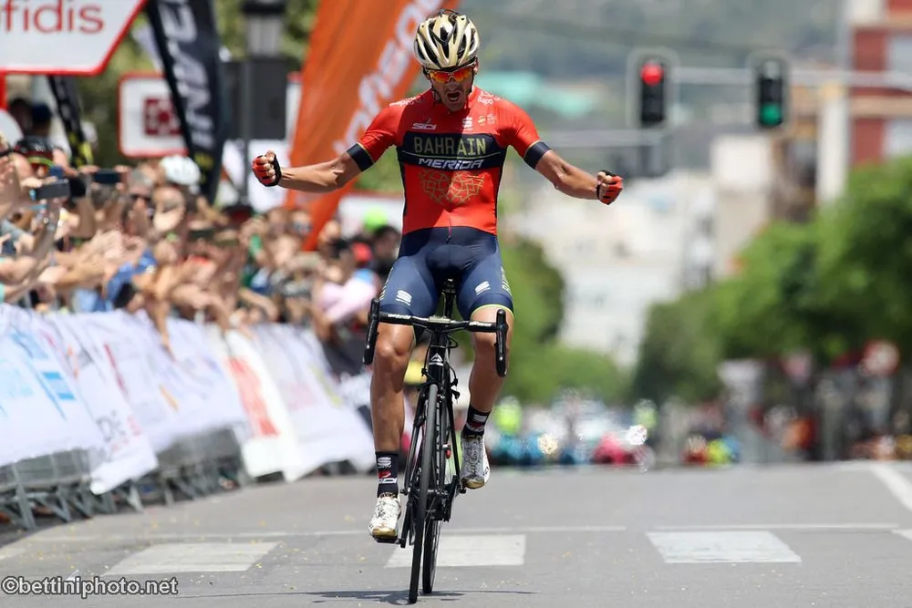 Xe đạp - Mùa giải 2018 qua những con số ảnh 5