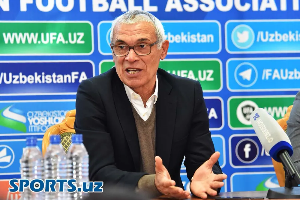 Asian Cup 2019 - Cuộc hội ngộ của những chiến lược gia “lạc thời” ảnh 7