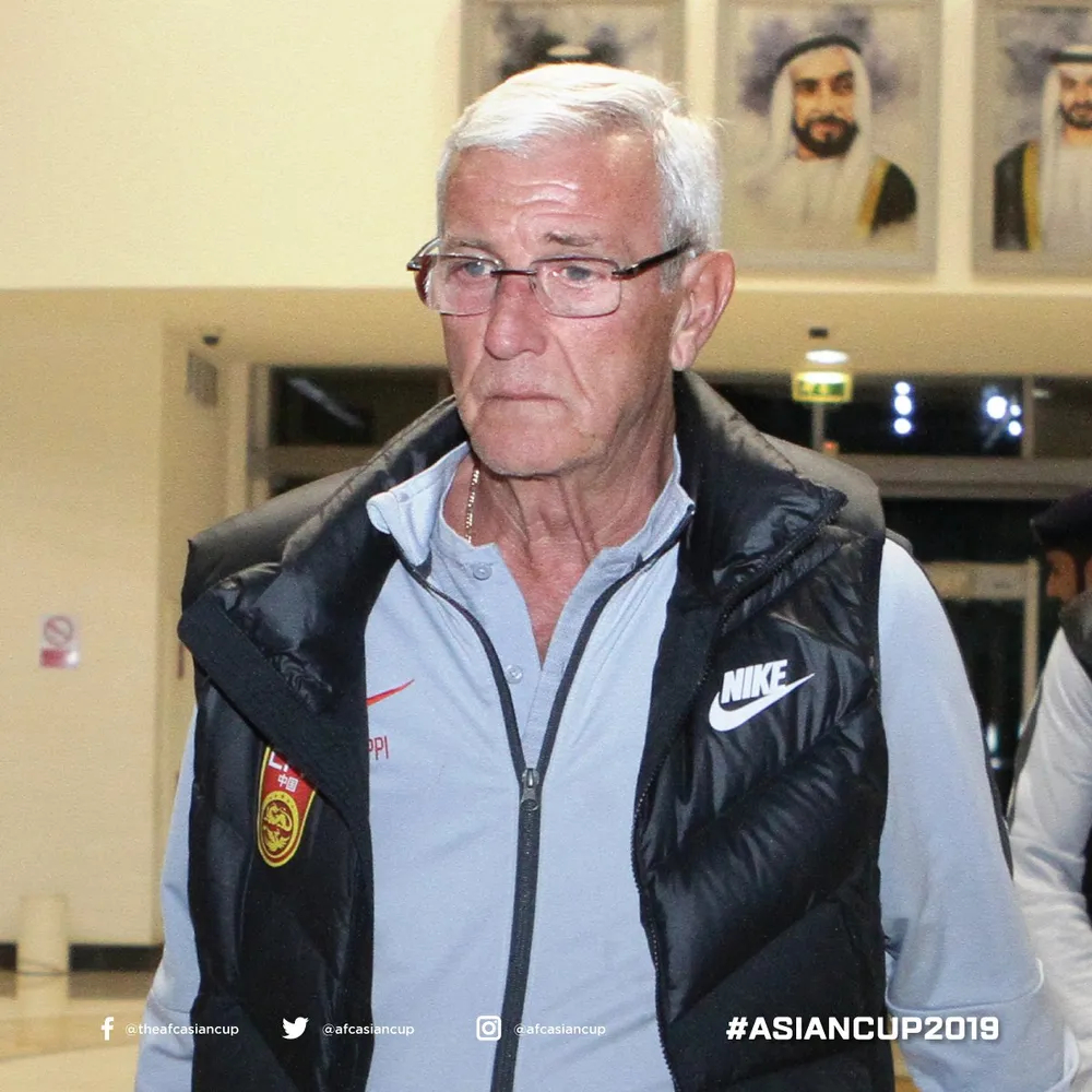 Asian Cup 2019 - Cuộc hội ngộ của những chiến lược gia “lạc thời” ảnh 5