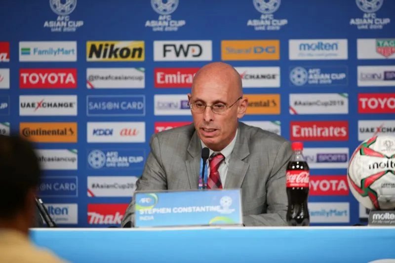 Asian Cup 2019: Ấn Độ hay chứ chưa hẳn Thái Lan dở ảnh 3