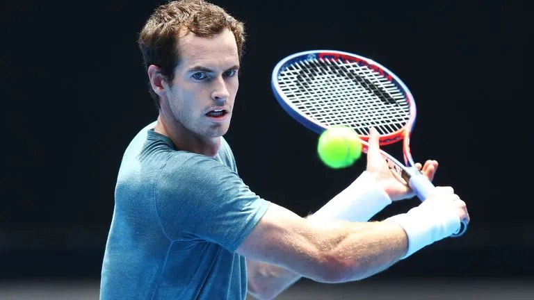 Australian Open 2019: Federer, Nadal và Murray chung 1 nhánh đấu ảnh 2