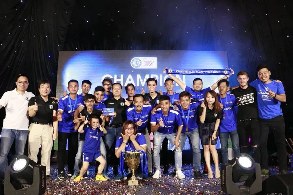 Giải bóng đá “Cúp Tứ hùng Huynh đệ” mừng Xuân 2019: Chờ đợi những khoảnh khắc ma thuật ảnh 1