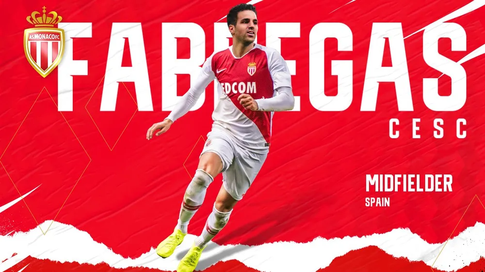 Fabregas gia nhập “biệt đội già gân” để “giải cứu binh nhì” Henry ảnh 1