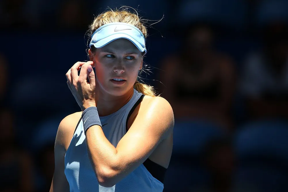 Australian Open 2019: Chỉ mất 49 phút, Serena giành trận thắng thứ 8 liên tiếp ảnh 1