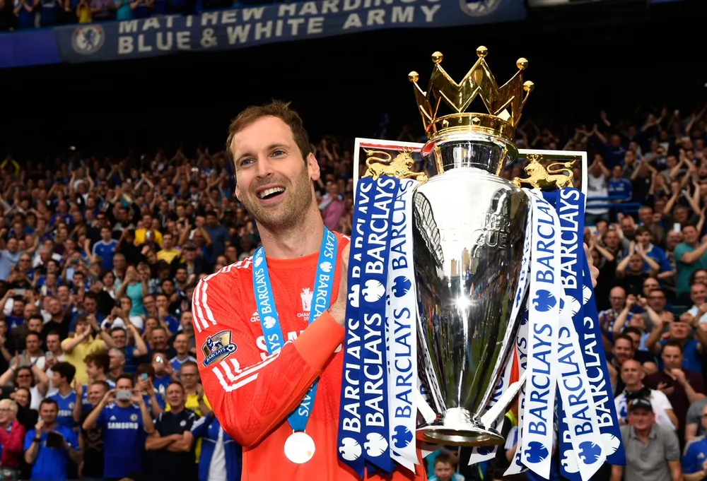 Petr Cech: Từ kẻ cống hiến máu – thịt – xương cho Chelsea đến gã khổng lồ “bắt vía” ảnh 3
