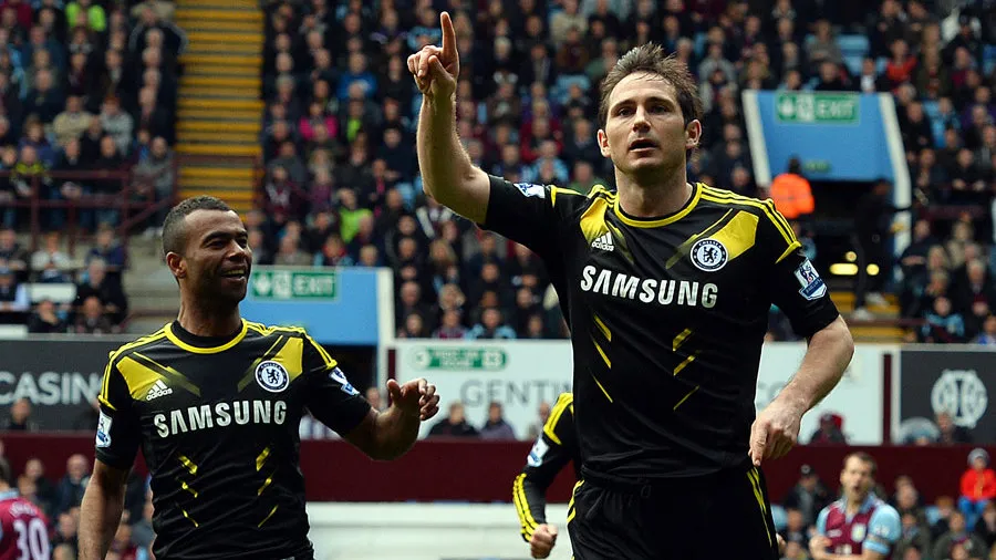 Ashley Cole có thể tái ngộ Lampard ở Derby County ảnh 4