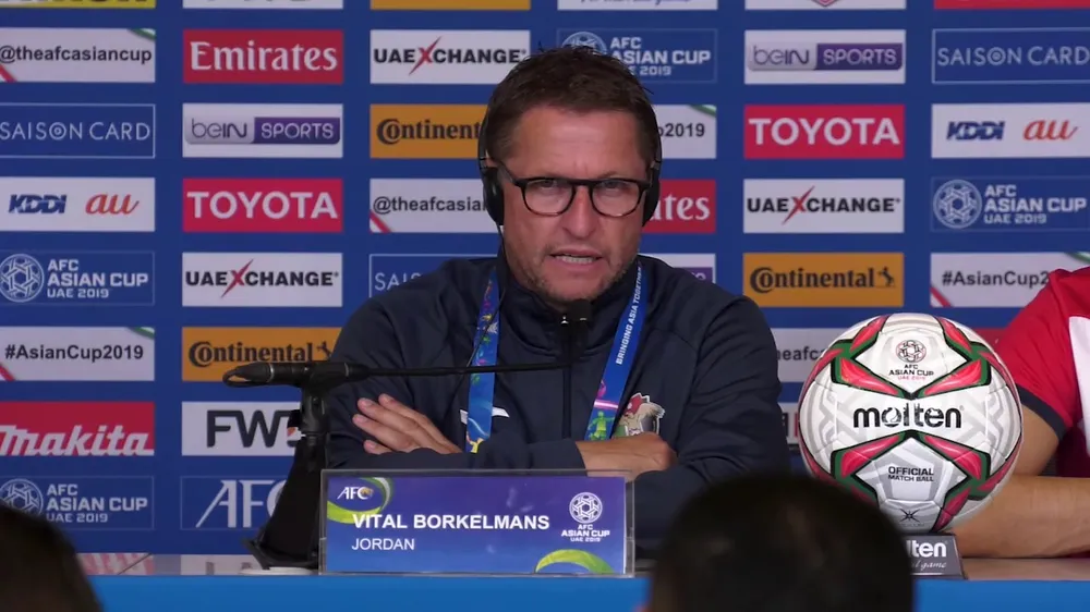 Asian Cup 2019: Tuyển Jordan – đối thủ khá đáng ngại của Việt Nam ảnh 2