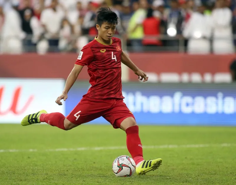 Asian Cup 2019: Báo giới nước ngoài ca ngợi chiến thắng của Việt Nam ảnh 3