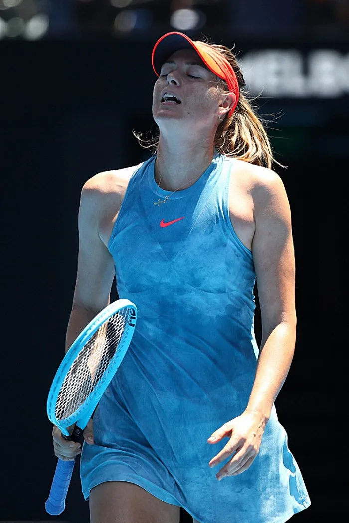 Australian Open 2019: Cú sốc ngày Chủ nhật – Sharapova và Federer đều bị loại ảnh 1