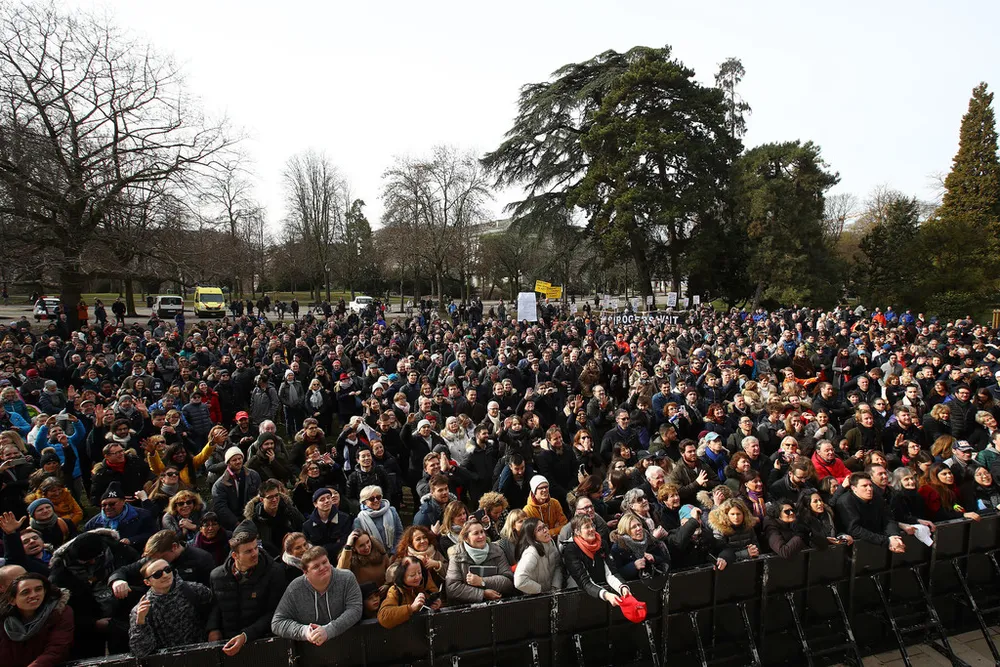 Roger Federer: Không còn săn ngôi số 1, vẫn muốn bay lên 9 tầng mây ở Wimbledon ảnh 5