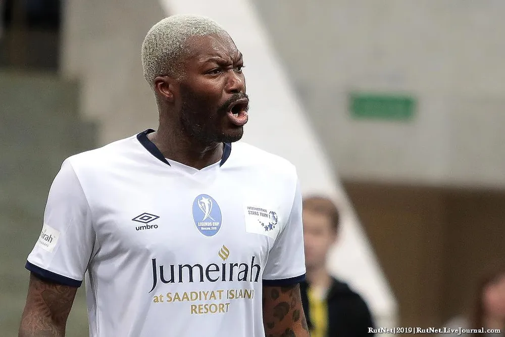 Legends Cup: Nghiền bẹp tuyển Đức 13-4, tuyển Nga vô địch lần thứ 11 liên tiếp ảnh 5