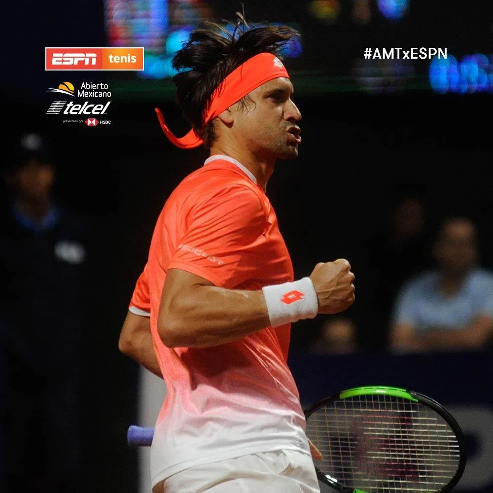 Abierto Mexicano Telcel: Quay lại đầy mạnh mẽ, Nadal thắng Zverev “anh” sau 2 ván đấu ảnh 3