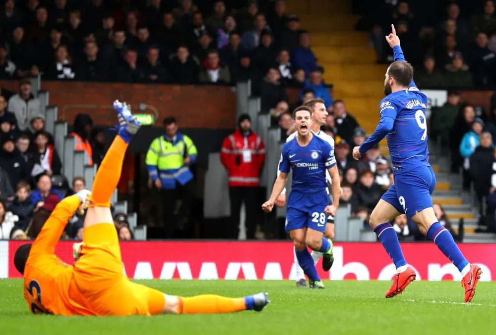 Five Thirty Eight dự đoán: Man City vô địch, Chelsea đá bật MU và Arsenal để xếp thứ 4 ảnh 3