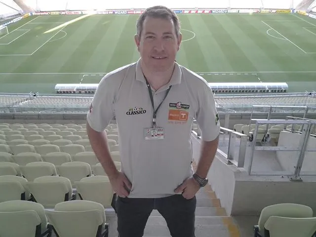 Nhà báo thoát chết vụ rơi máy bay của Chapecoense cuối cùng vẫn… qua đời ảnh 1