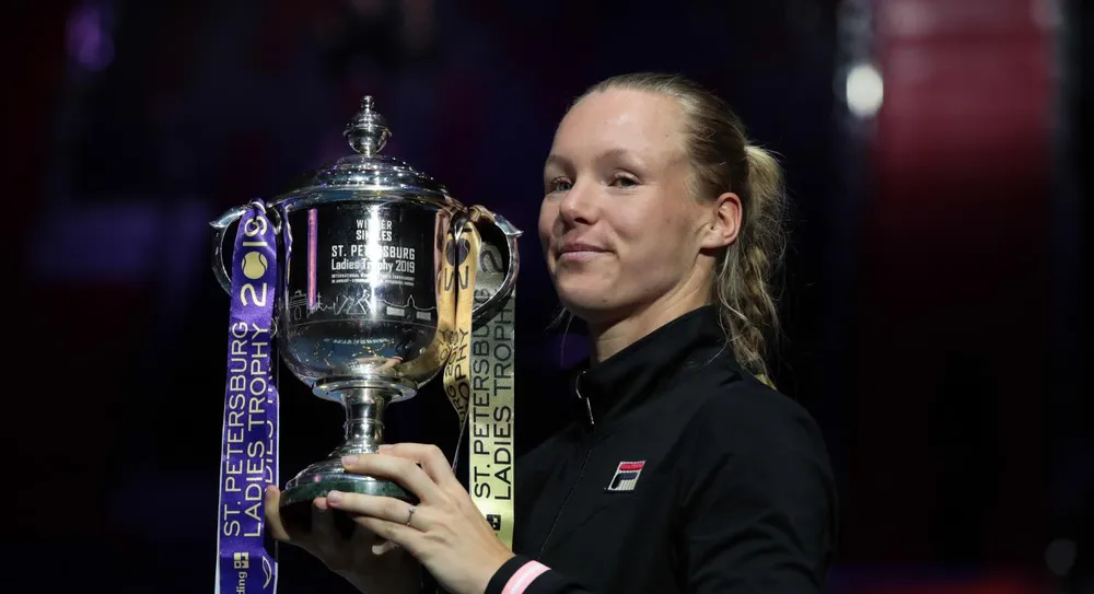 Miami Open: Barty là tay vợt thứ 14 đăng quang ở WTA Tour mùa này ảnh 7