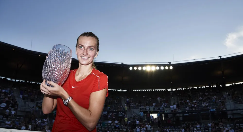 Miami Open: Barty là tay vợt thứ 14 đăng quang ở WTA Tour mùa này ảnh 4