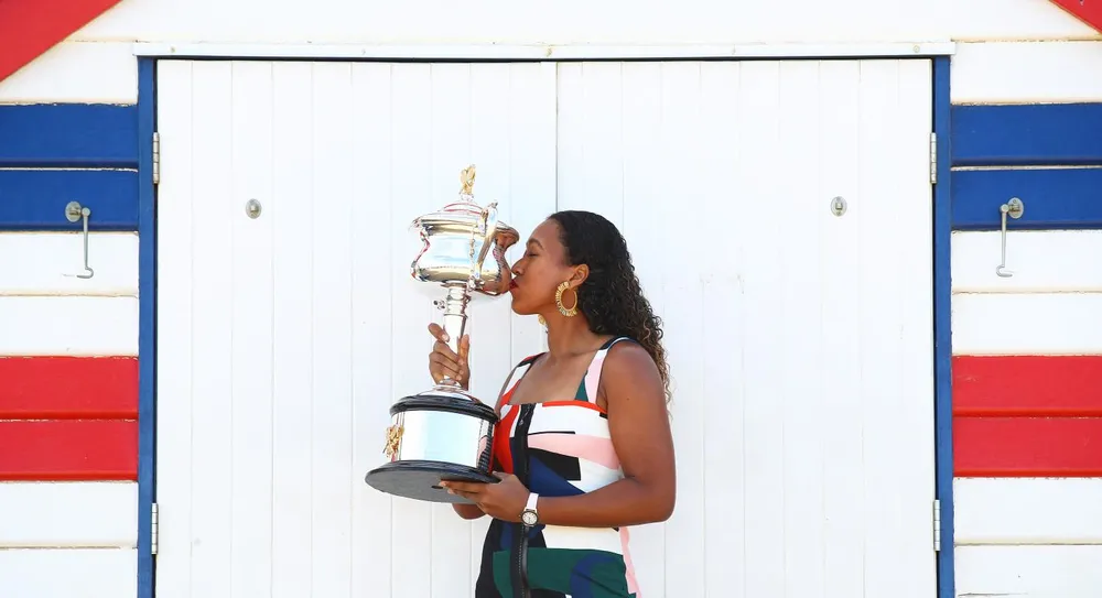 Miami Open: Barty là tay vợt thứ 14 đăng quang ở WTA Tour mùa này ảnh 6