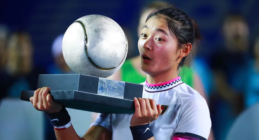 Miami Open: Barty là tay vợt thứ 14 đăng quang ở WTA Tour mùa này ảnh 12