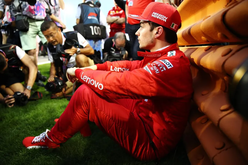 Đua xe F1: Màn lật đổ ngoạn mục của Mercedes ở Bahrain ảnh 8