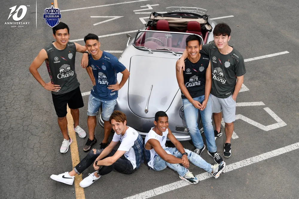 Lương Xuân Trường: Khó cạnh tranh vị trí trong đội hình, nhưng vẫn là trụ cột… bán áo đấu ảnh 1