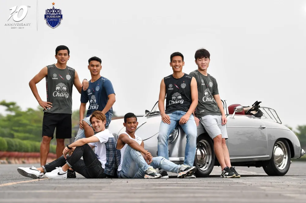 Lương Xuân Trường: Khó cạnh tranh vị trí trong đội hình, nhưng vẫn là trụ cột… bán áo đấu ảnh 2