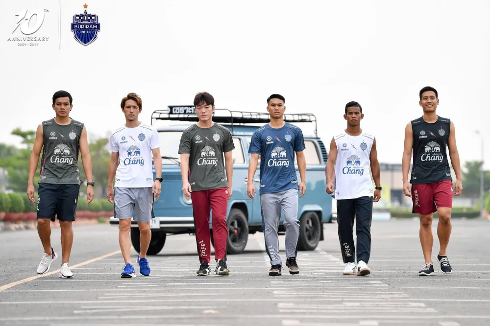 Lương Xuân Trường: Khó cạnh tranh vị trí trong đội hình, nhưng vẫn là trụ cột… bán áo đấu ảnh 3