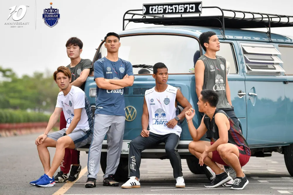 Lương Xuân Trường: Khó cạnh tranh vị trí trong đội hình, nhưng vẫn là trụ cột… bán áo đấu ảnh 5