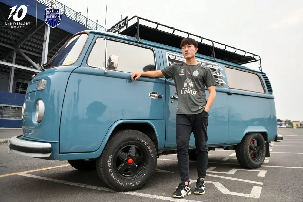 Lương Xuân Trường: Khó cạnh tranh vị trí trong đội hình, nhưng vẫn là trụ cột… bán áo đấu ảnh 8