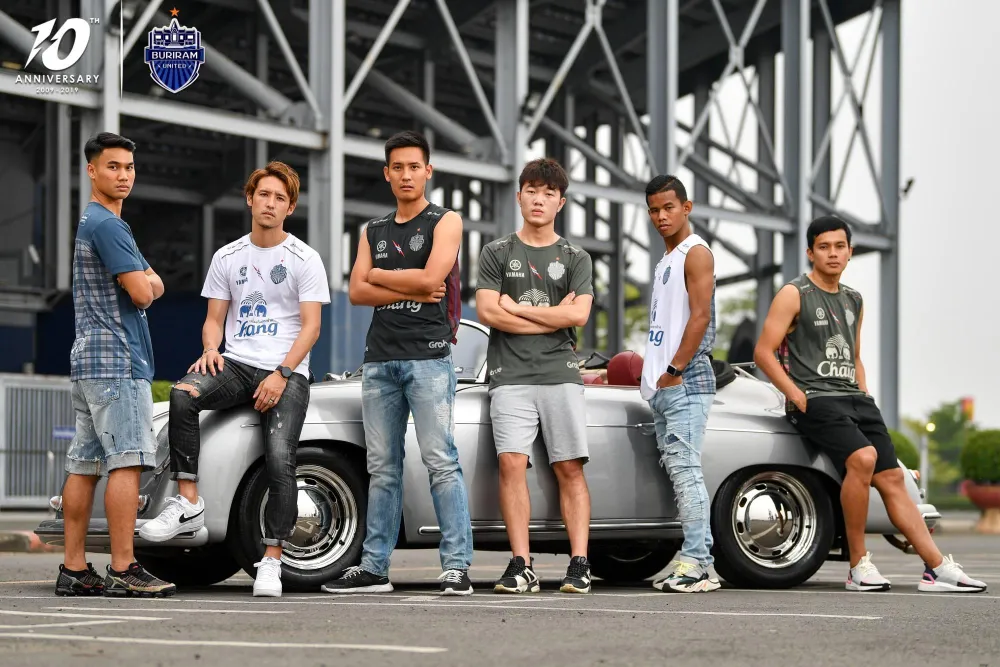 Lương Xuân Trường: Khó cạnh tranh vị trí trong đội hình, nhưng vẫn là trụ cột… bán áo đấu ảnh 9