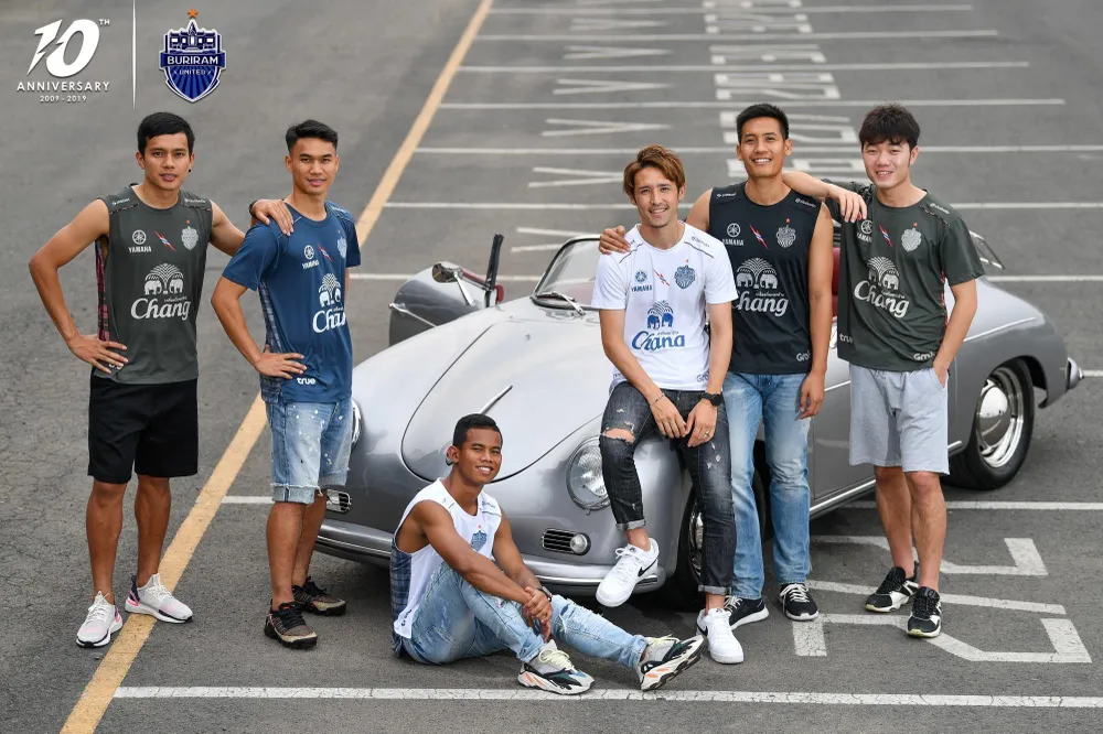 Lương Xuân Trường: Khó cạnh tranh vị trí trong đội hình, nhưng vẫn là trụ cột… bán áo đấu ảnh 10