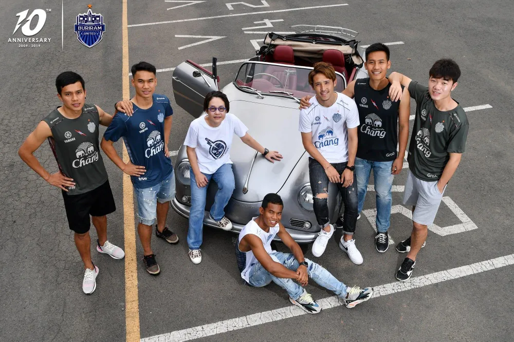 Lương Xuân Trường: Khó cạnh tranh vị trí trong đội hình, nhưng vẫn là trụ cột… bán áo đấu ảnh 11