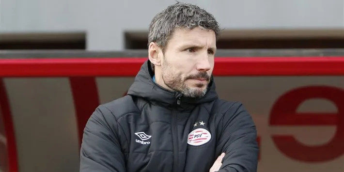 Không phải Ajax: PSV mới là đội “hot” nhất ở giải Hà Lan, ghi bàn ở 28 trận liên tiếp ảnh 1