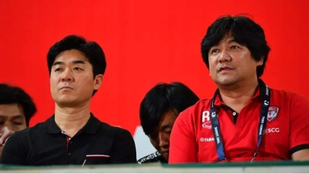 Nakhon Ratchasima – Muangthong 3-1: Văn Lâm gặp khắc tinh, 3 lần chịu thất bại ảnh 3