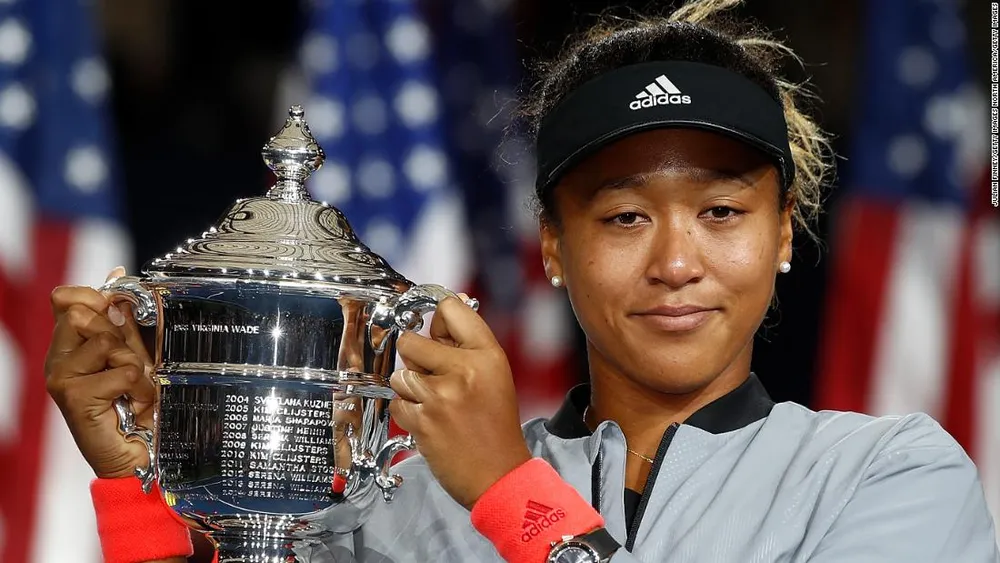 Naomi Osaka: Sẽ từ bỏ quốc tịch Mỹ? ảnh 2