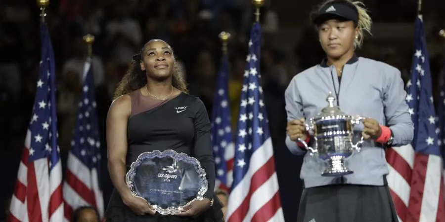 Naomi Osaka: Sẽ từ bỏ quốc tịch Mỹ? ảnh 4