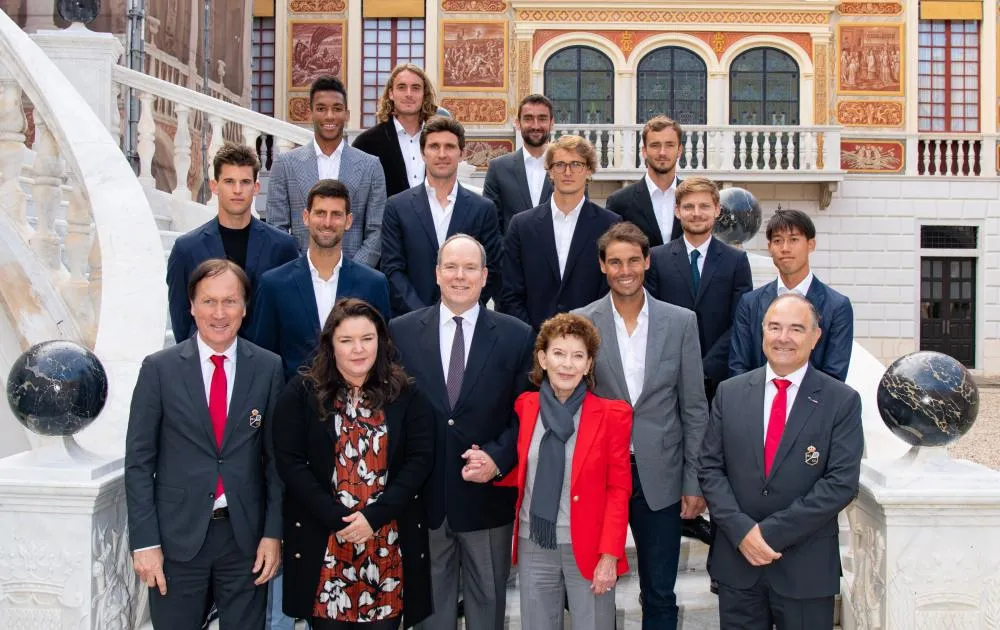 Tiết lộ tin Nadal giải nghệ, ông chú Toni phải nói lời xin lỗi ảnh 2