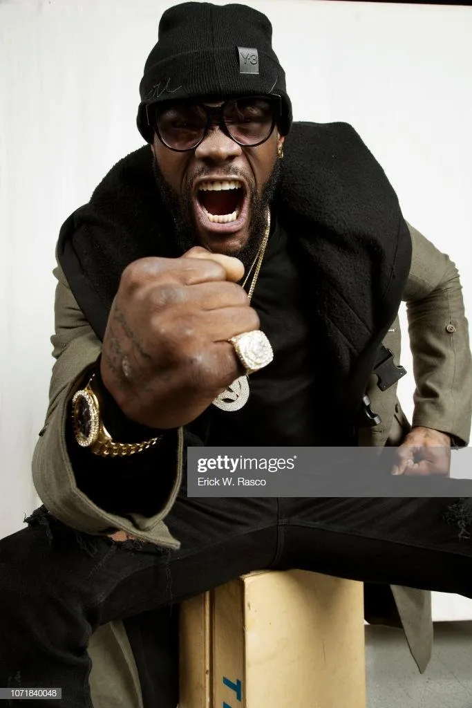 Quyền Anh: Dọa giết Breazeale trên sàn đài, Wilder bị Whyte miêu tả là “kẻ ngáo đá” ảnh 1