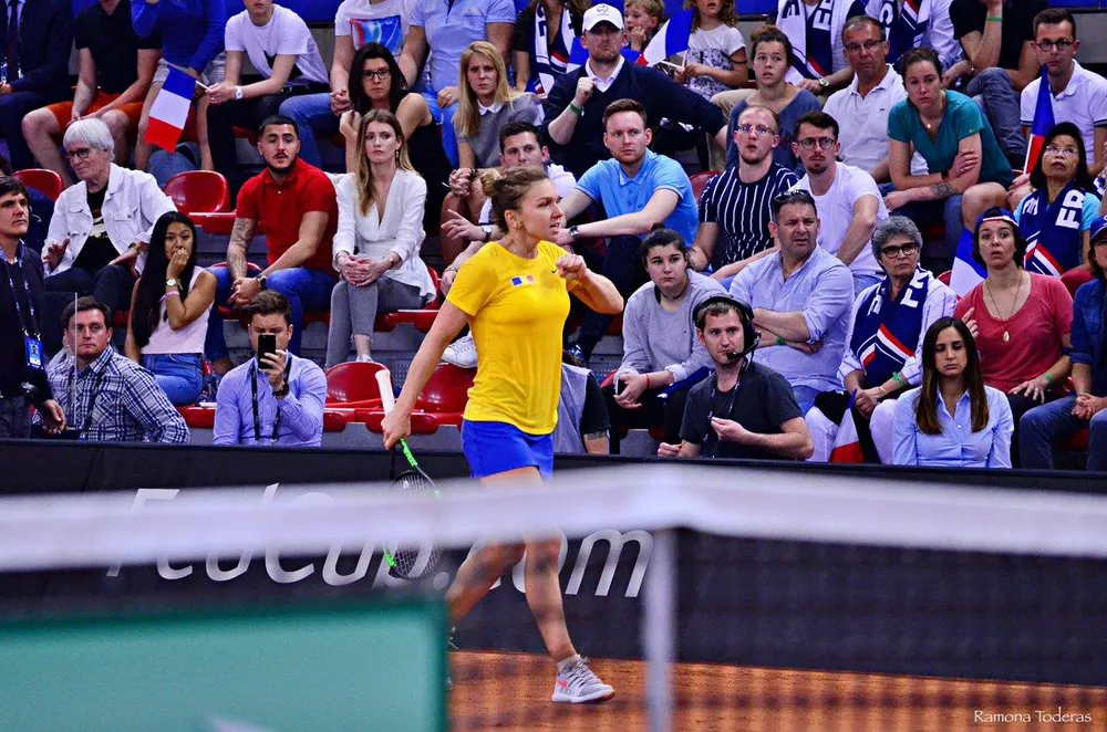 Osaka, Halep và Kvitova tranh ngôi Nữ hoàng ở Stuttgart, WTA Tour sẽ có chủ nhân của danh hiệu thứ 2 ảnh 1