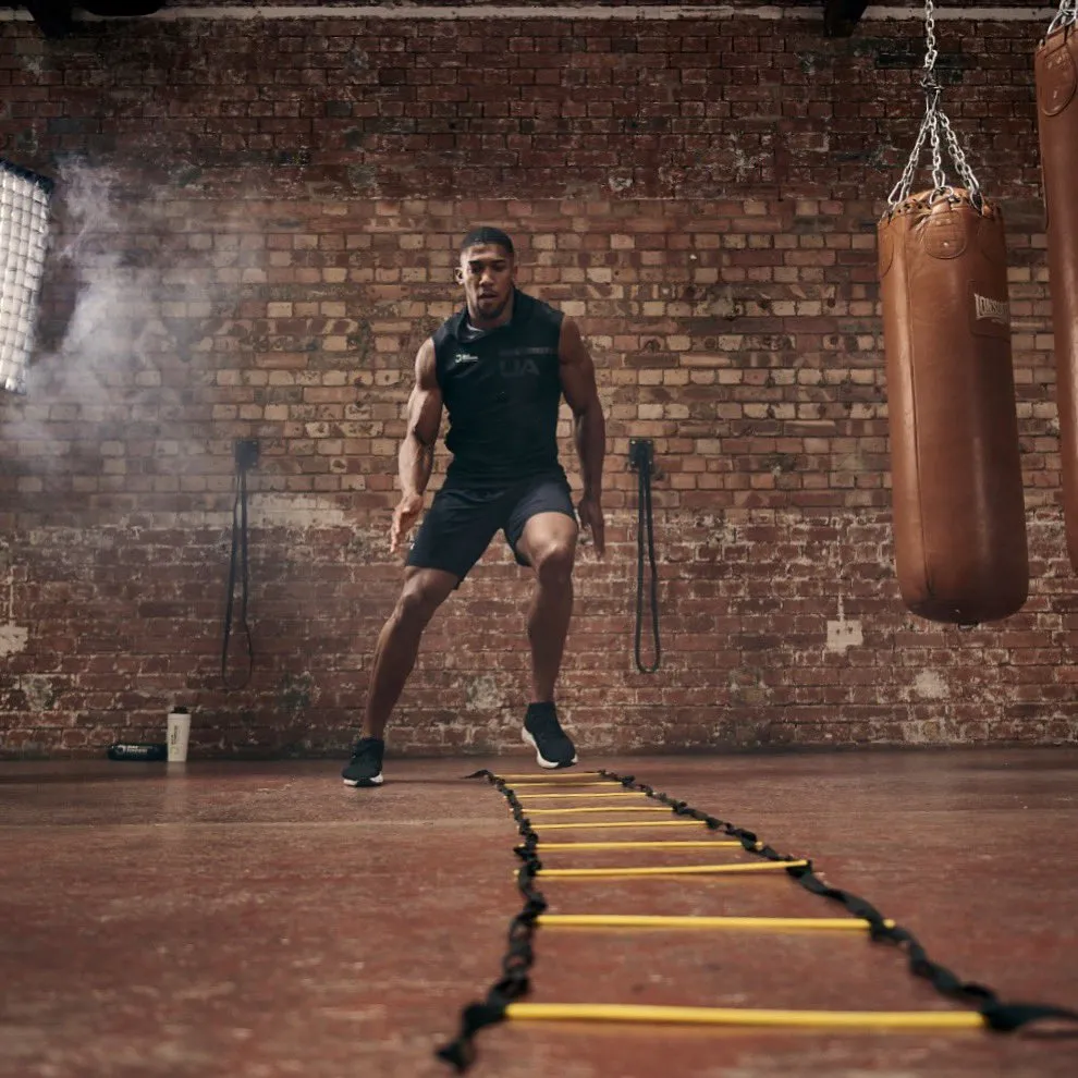 Quyền Anh: Bị trả “quá thấp” - chỉ 8 triệu USD, “King Kong” từ chối thượng đài với AJ “cơ bắp” ảnh 1