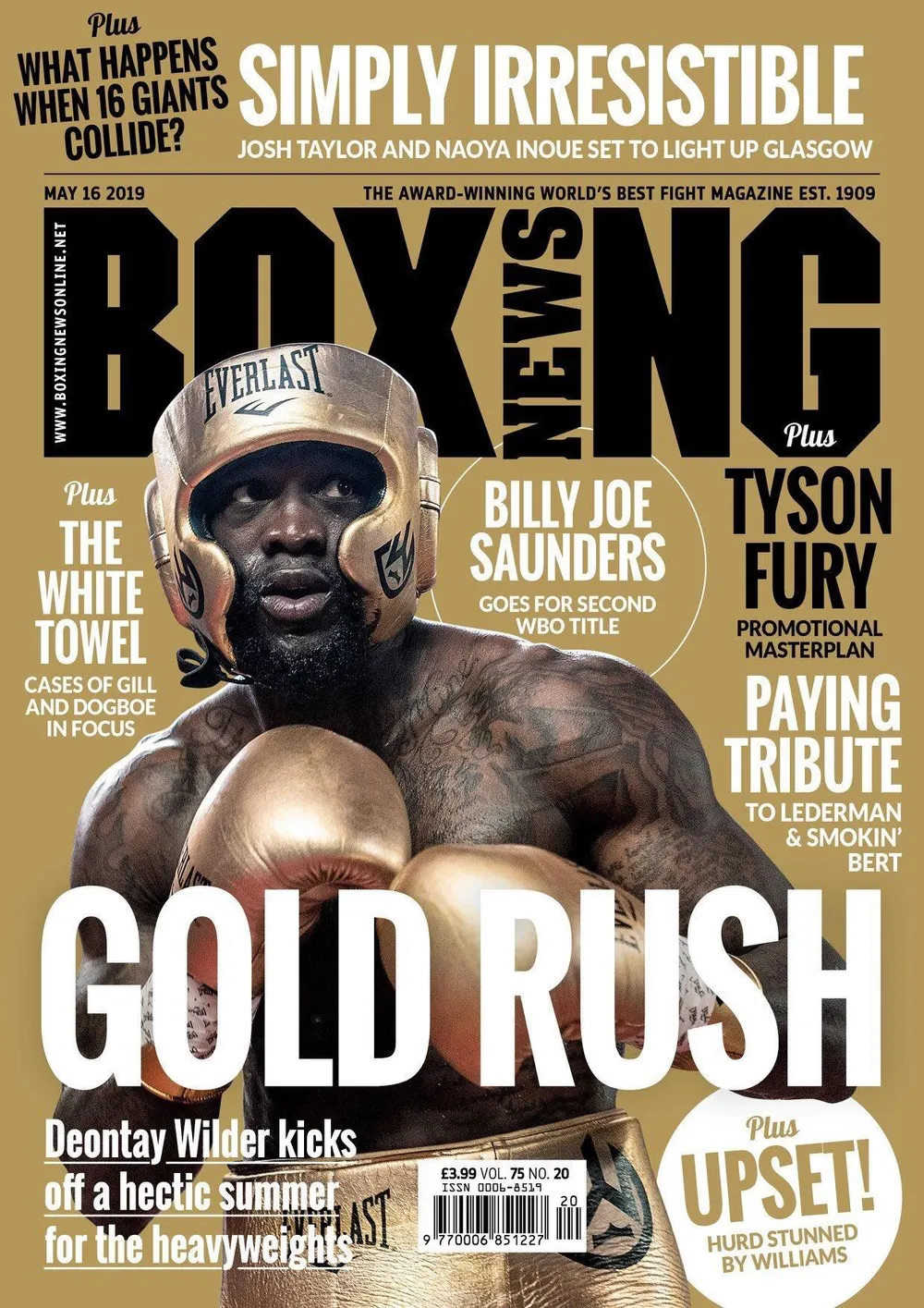 Quyền Anh: 3 ngày trước trận tử chiến, Wilder “cuồng nộ” lại dọa giết Breazeale ảnh 1