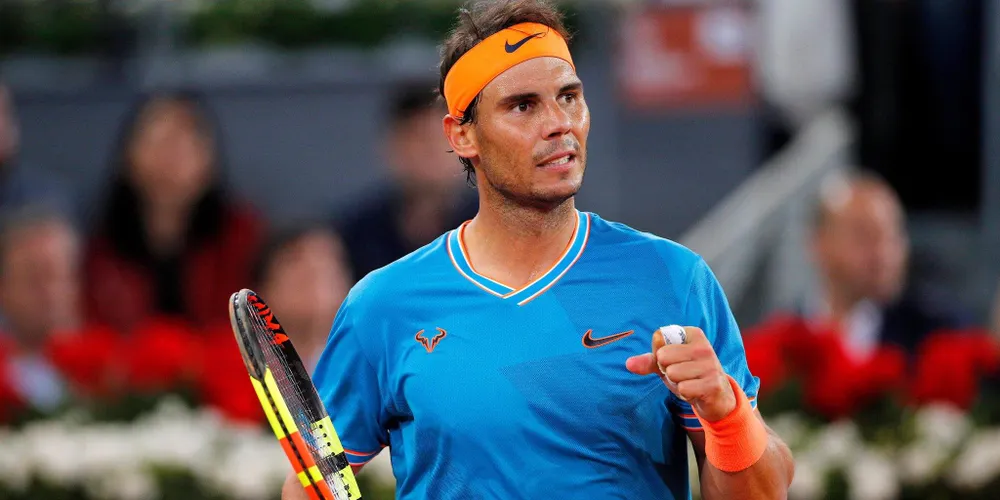 Rome Masters: Federer rút lui, 1 “Next Gen” đấu phần còn lại của thế giới ảnh 2