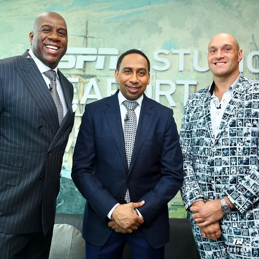 Quyền Anh: Fury “giận dữ” xác định tái chiến với Wilder “cuồng nộ”, sự thật sau vụ thương thảo đổ bể ảnh 1