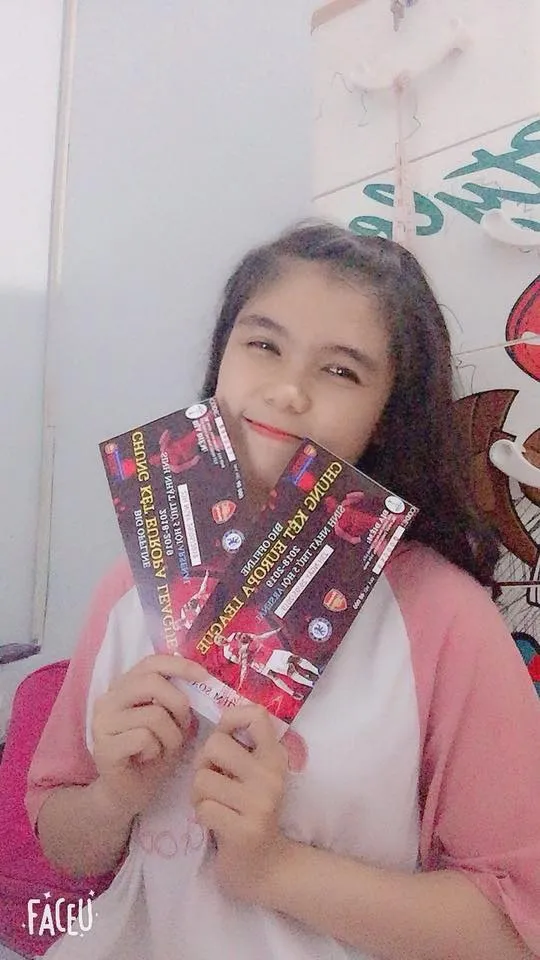 Hội CĐV ArsenalSG: Từng lỗ 21 triệu, vẫn máu tổ chức Big Offline xem chung kết Europa League ảnh 1