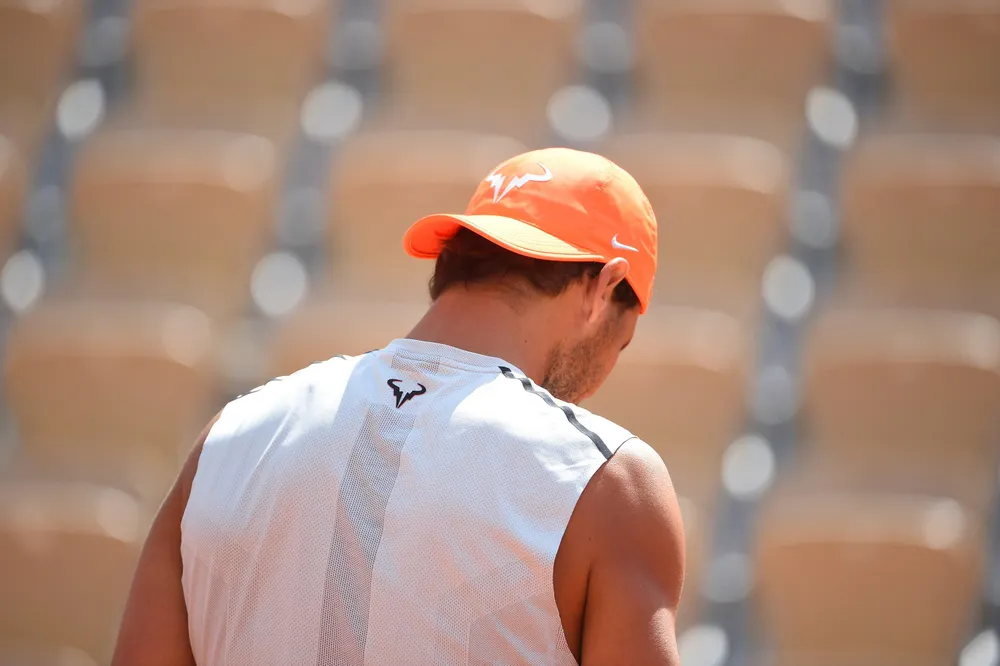 Roland Garros: Đường Nadal rộng thênh thang tám thước… ảnh 3