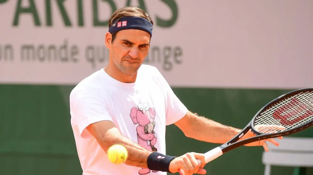 Roland Garros: Titan đại chiến “Next Gen” ảnh 2