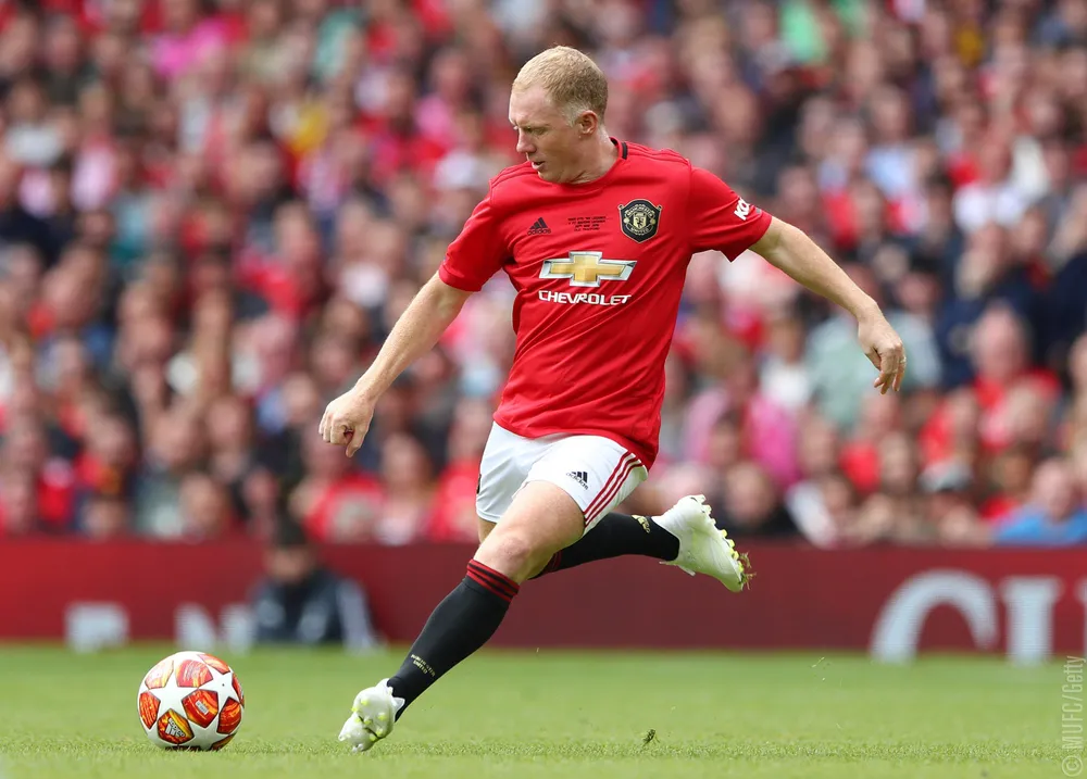 Đè bẹp Huyền thoại Bayern 5-0: Huyền thoại Manchester United được yêu cầu về đá… Premier League ảnh 5